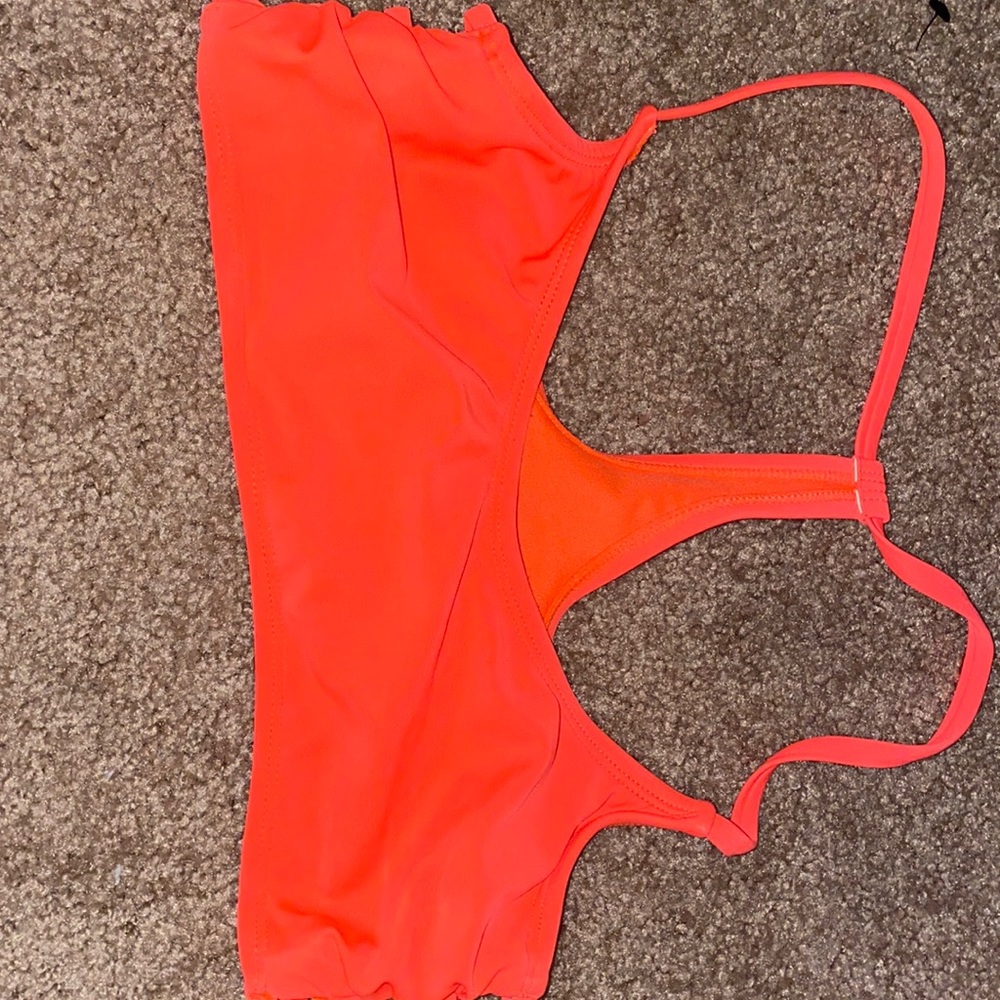 Swim top